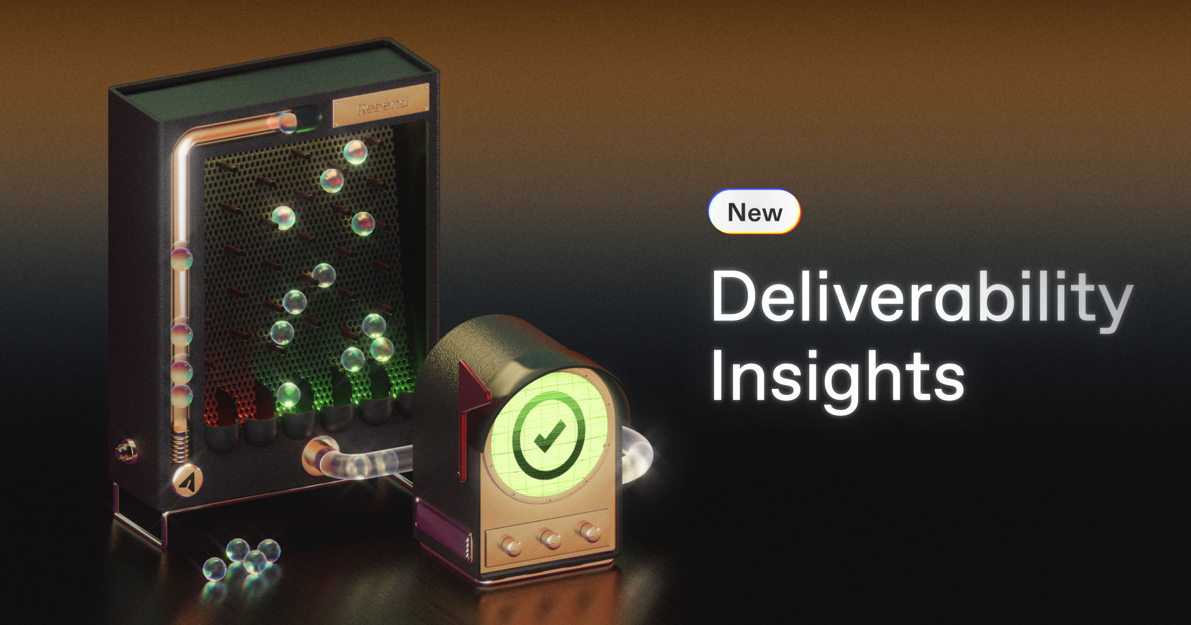 Deliverability Insights