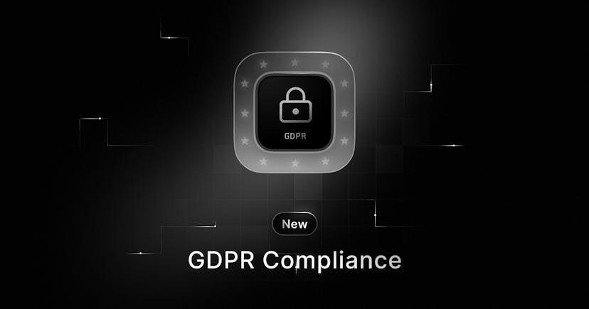 Resend's journey to GDPR compliance