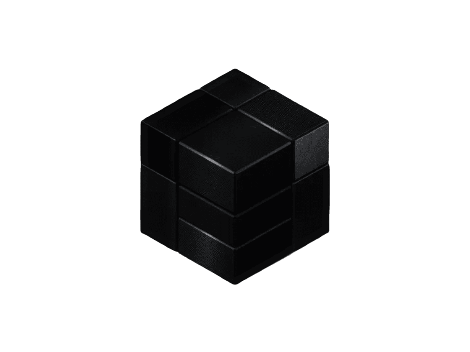 Cube misuse