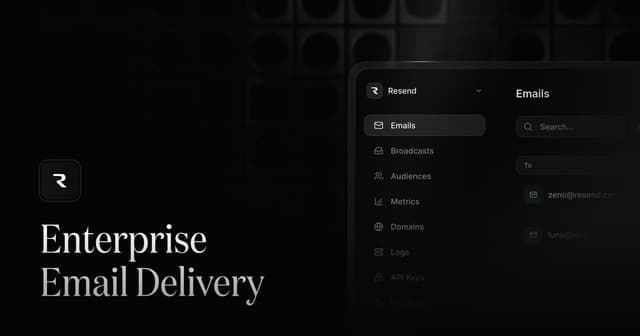 Enterprise