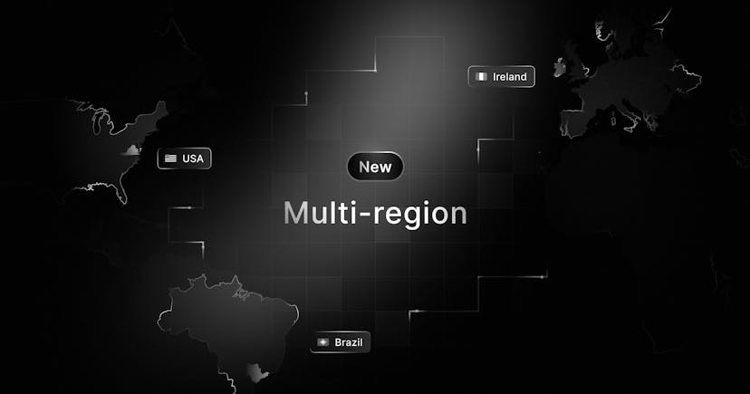 Faster Email Delivery with Multi-Region