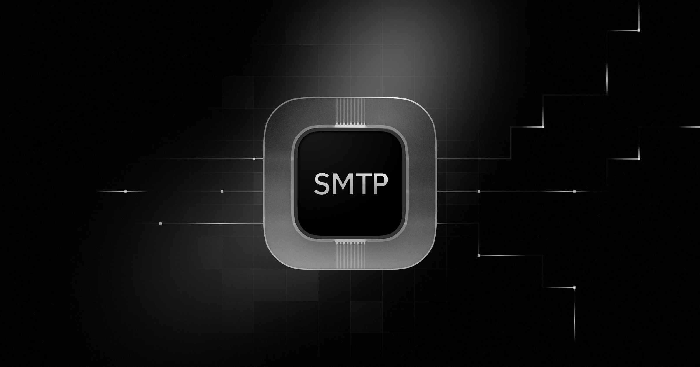 Why SMTP still matters today
