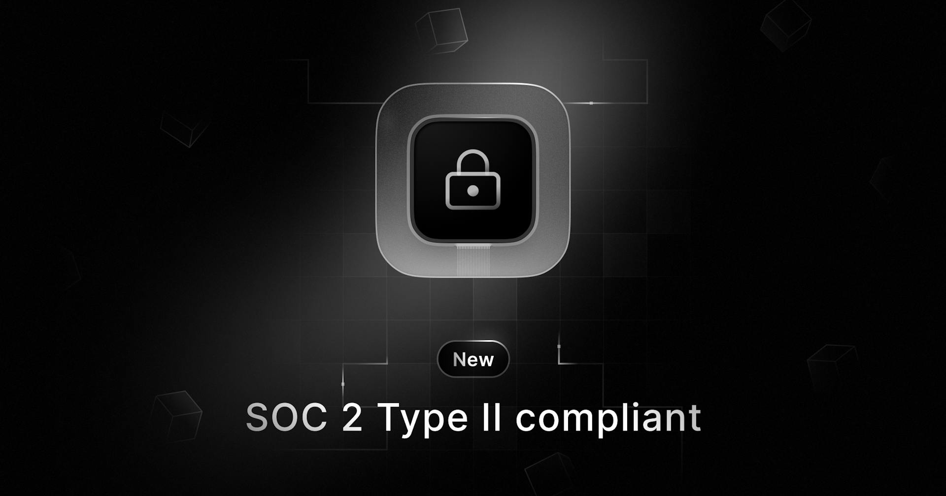 Resend is SOC 2 Type II compliant