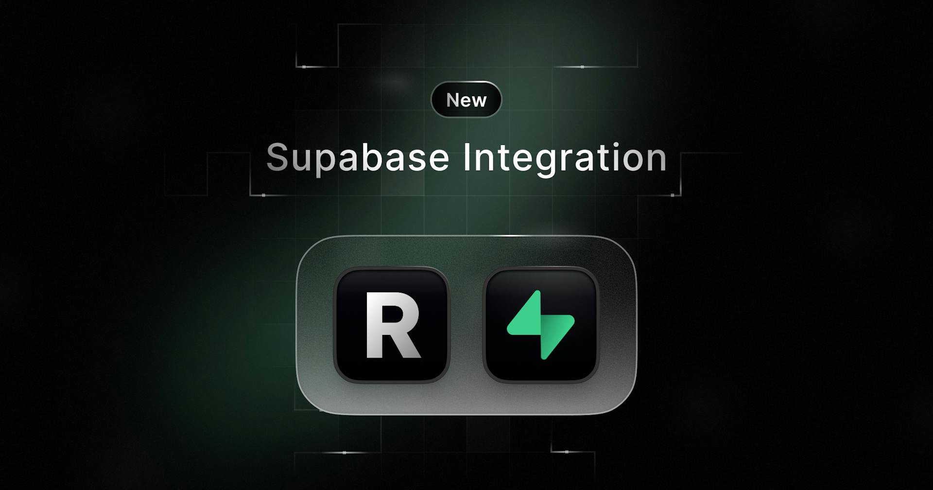 Supabase Integration
