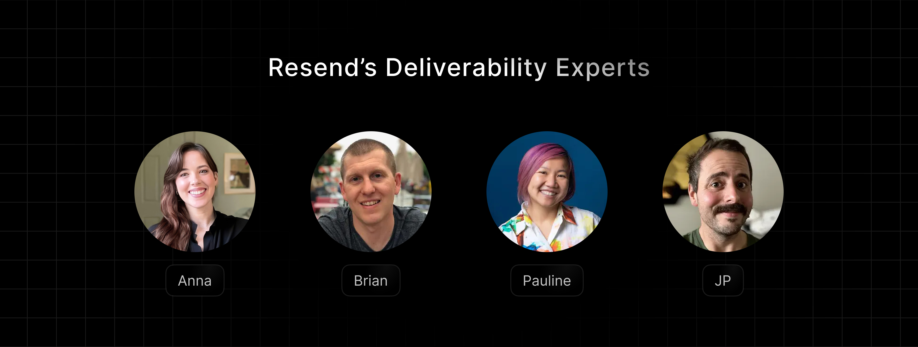 Deliverability experts