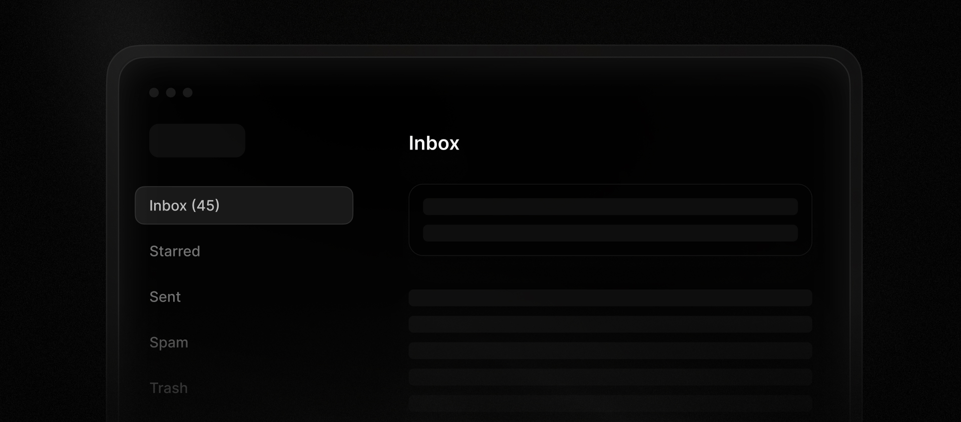 Example of a consent checkbox and unsubscribe link