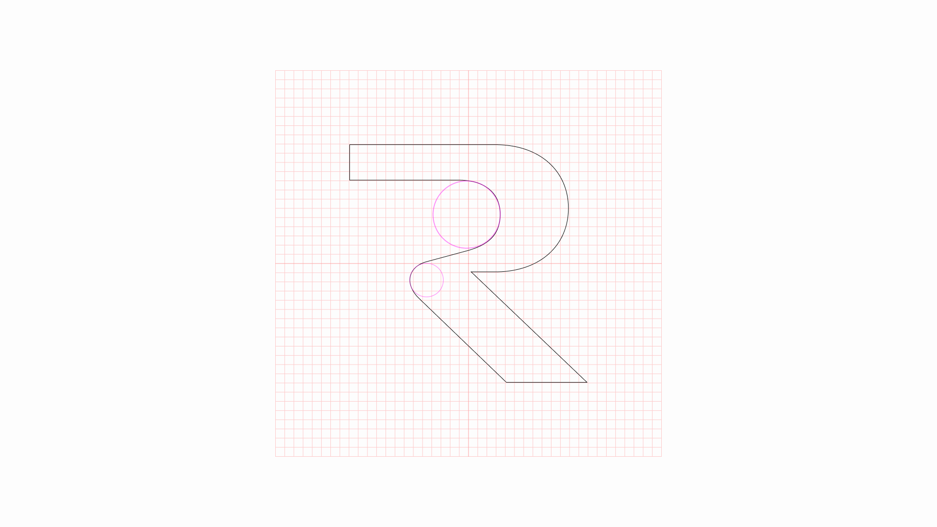 Resend's new symbol