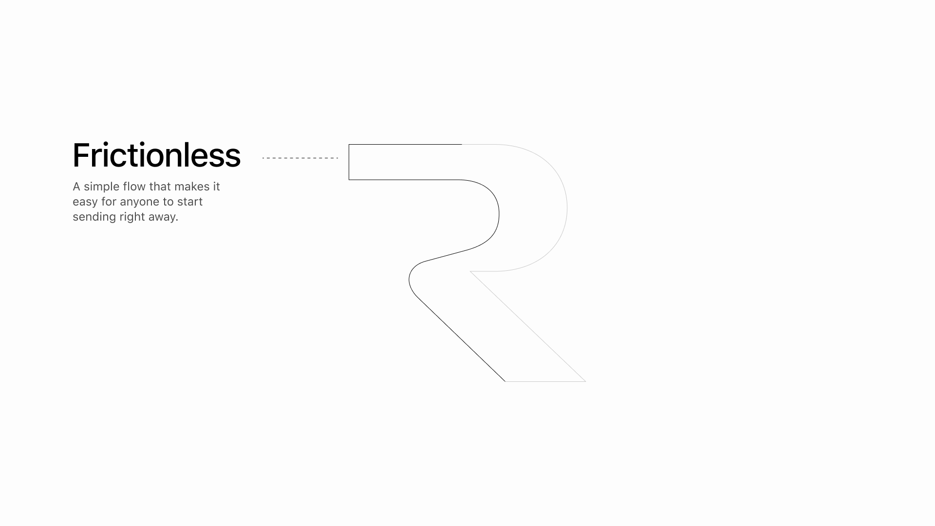 Resend's new symbol