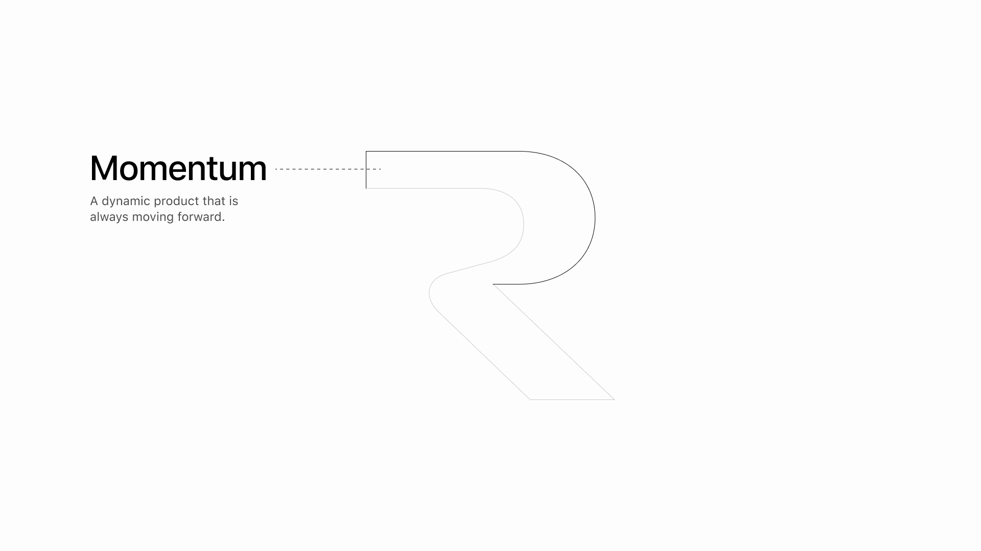 Resend's new symbol