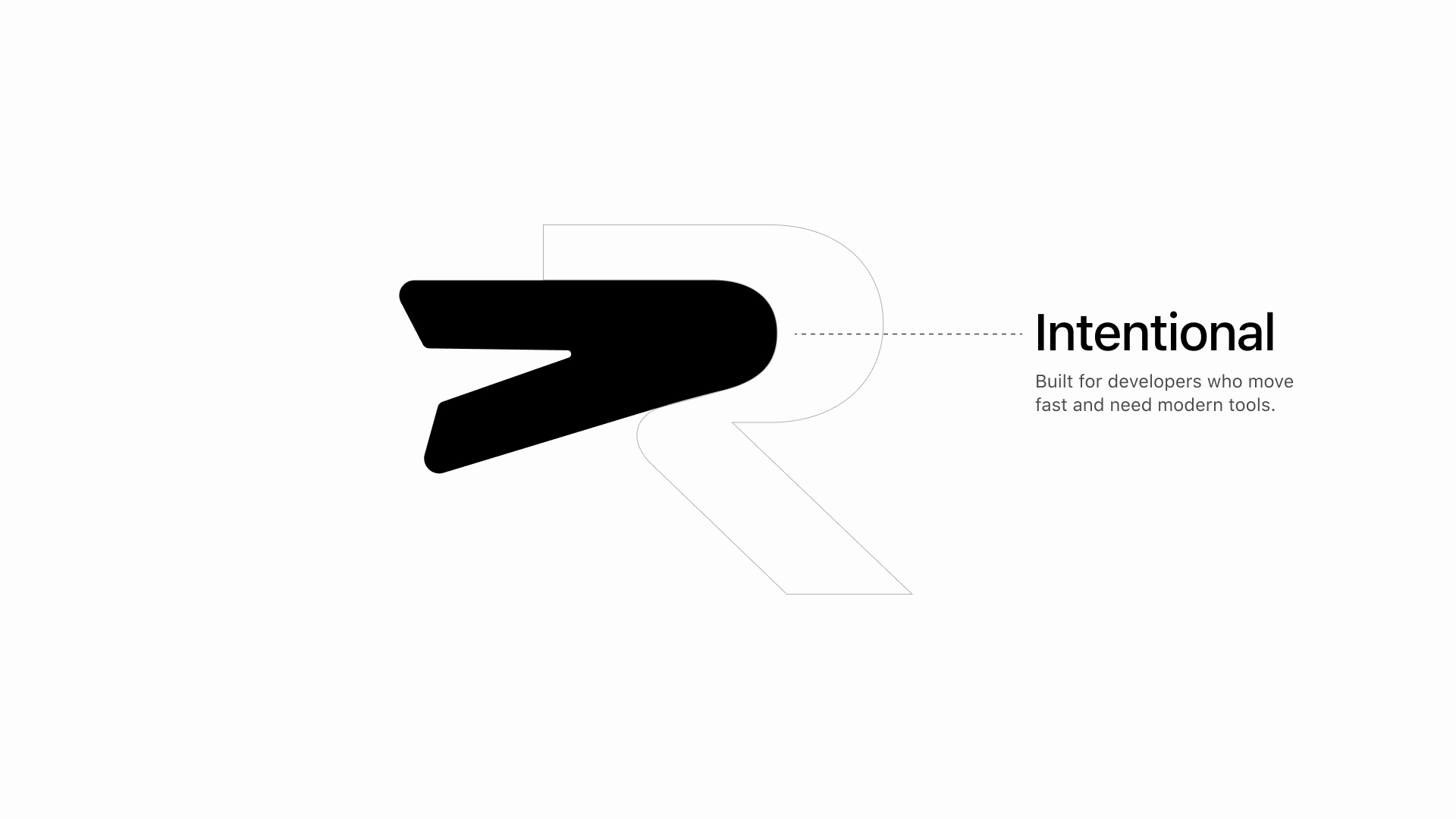 Resend's new symbol